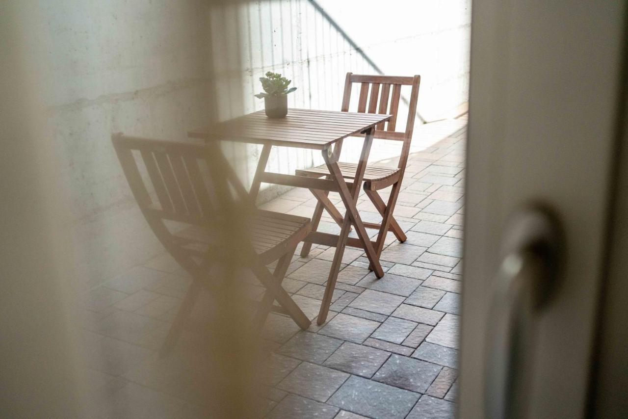 La Pao Bed And Breakfast Segonzano Buitenkant foto