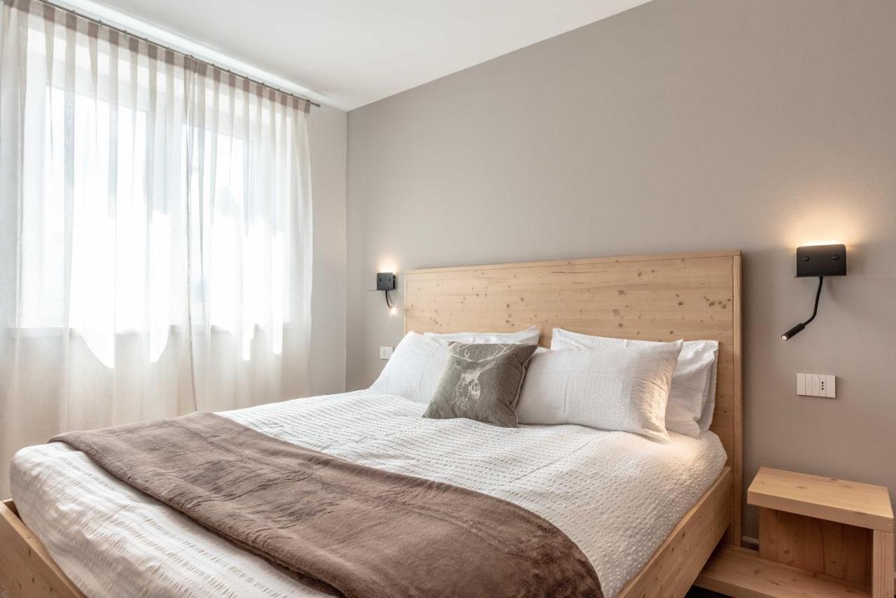 La Pao Bed And Breakfast Segonzano Buitenkant foto